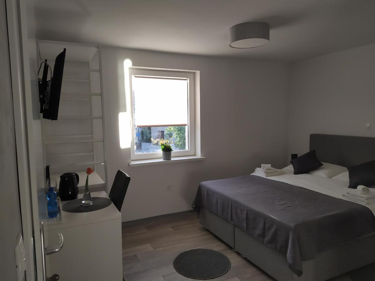 Apartment Trubarjeva33, Near Ljubljana, Free Parking Velike Lasce Exterior foto