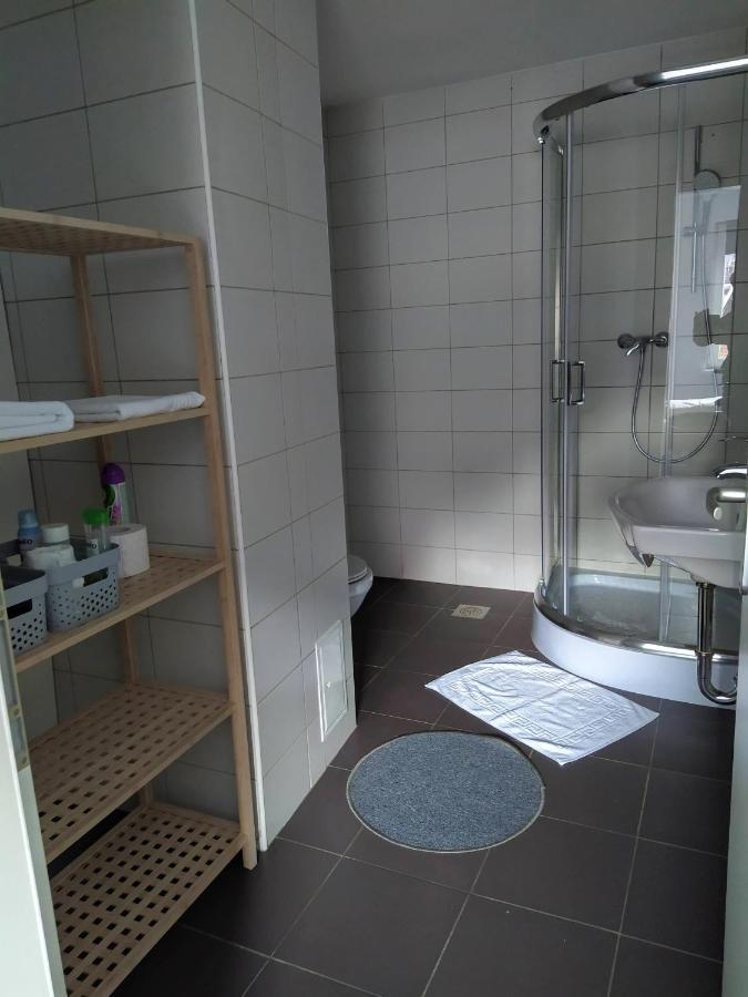 Apartment Trubarjeva33, Near Ljubljana, Free Parking Velike Lasce Exterior foto