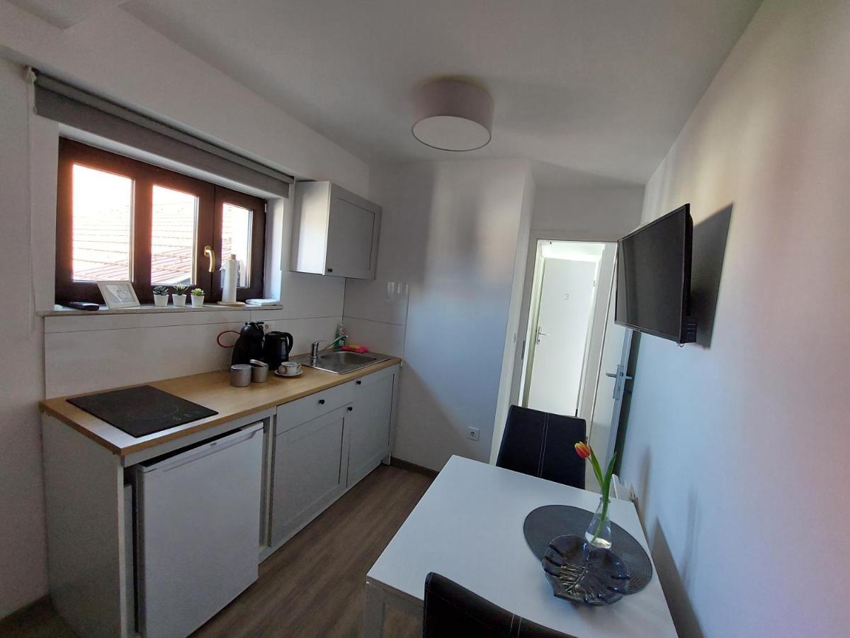 Apartment Trubarjeva33, Near Ljubljana, Free Parking Velike Lasce Exterior foto
