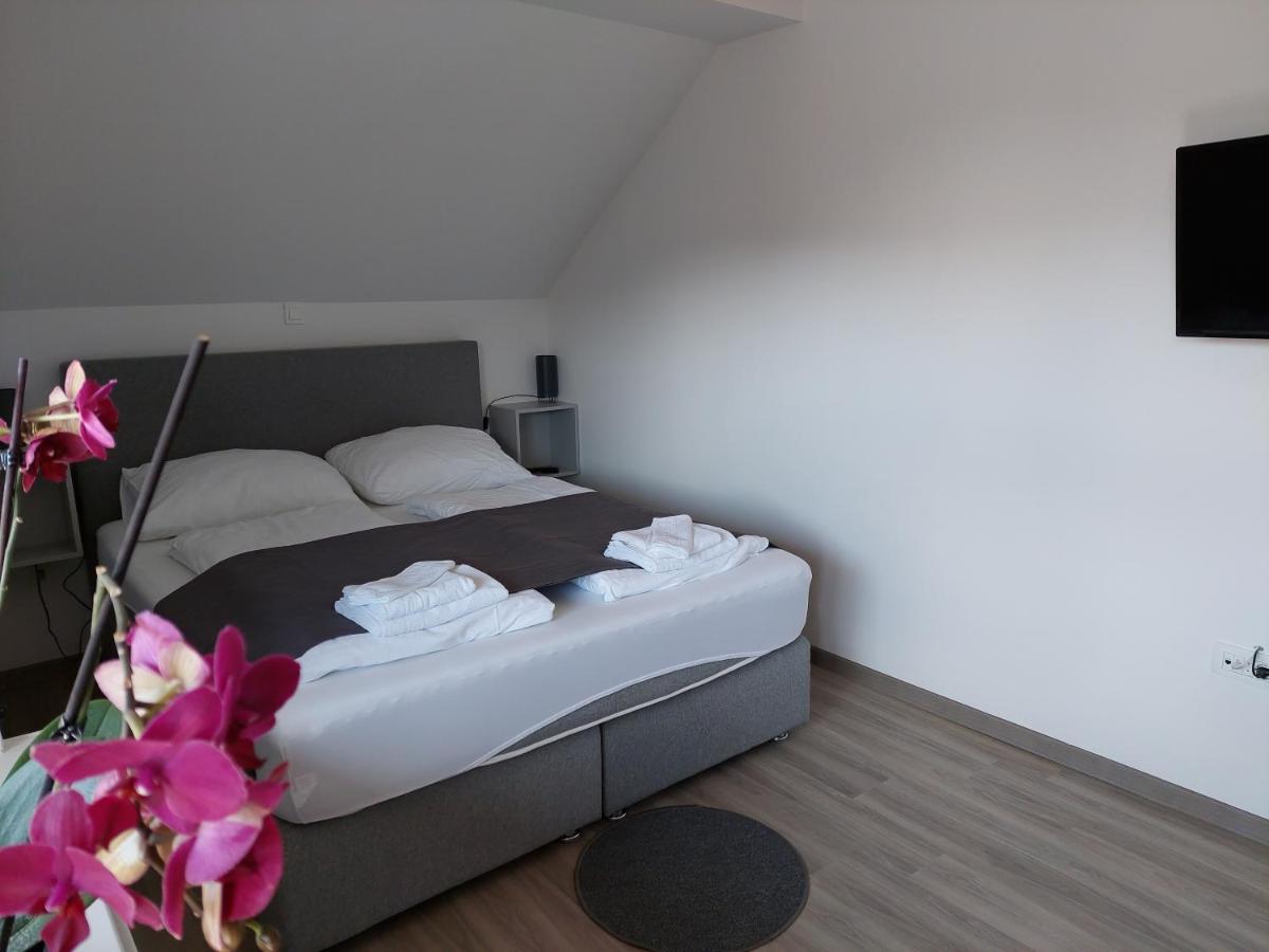 Apartment Trubarjeva33, Near Ljubljana, Free Parking Velike Lasce Exterior foto