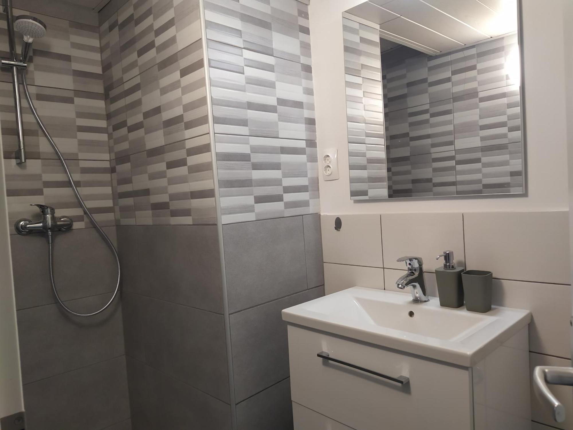 Apartment Trubarjeva33, Near Ljubljana, Free Parking Velike Lasce Zimmer foto