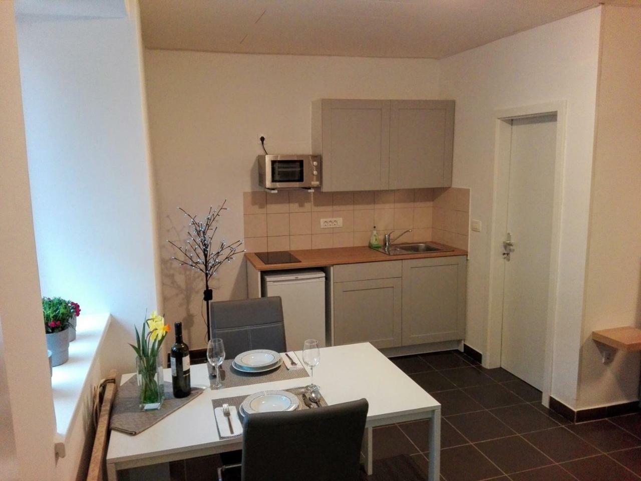 Apartment Trubarjeva33, Near Ljubljana, Free Parking Velike Lasce Exterior foto