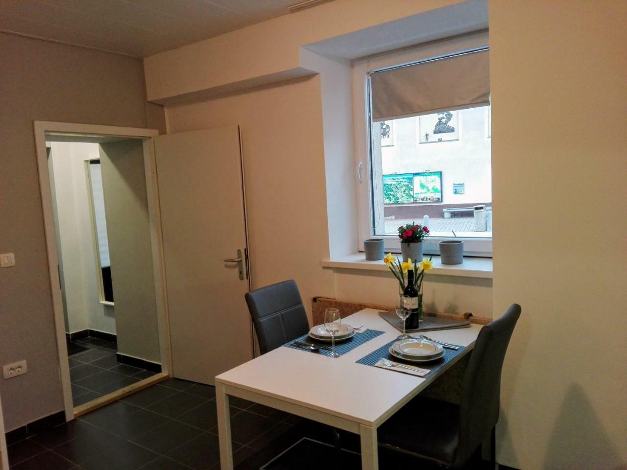 Apartment Trubarjeva33, Near Ljubljana, Free Parking Velike Lasce Exterior foto